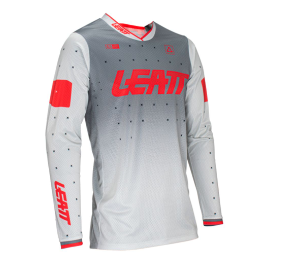 Miniatura Jersey 4.5 Lite - Color: Forge