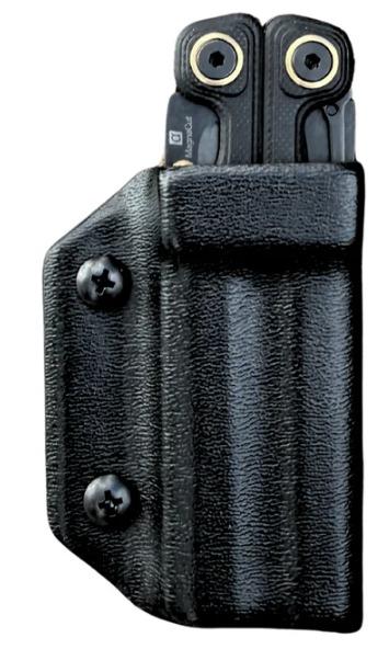 Funda de Kydex para Leatherman WAVE ALPHA