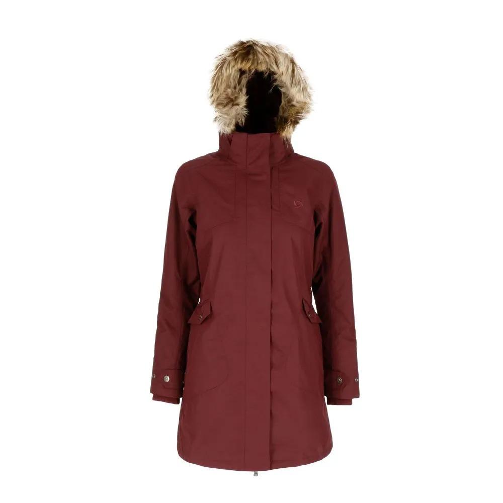 Abrigo Women Aranesa  -
