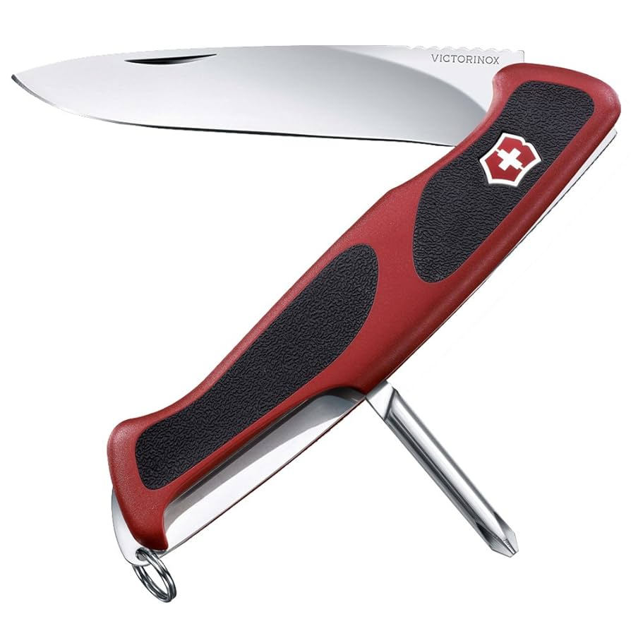 Navaja Ranger Grip 53 - 130 mm 5 Fun