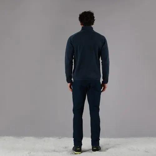 Miniatura Polar Hombre - Color: Blue