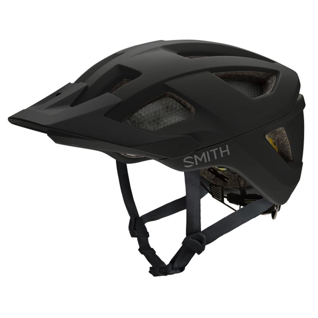 Casco Session Mips Matte Mystic