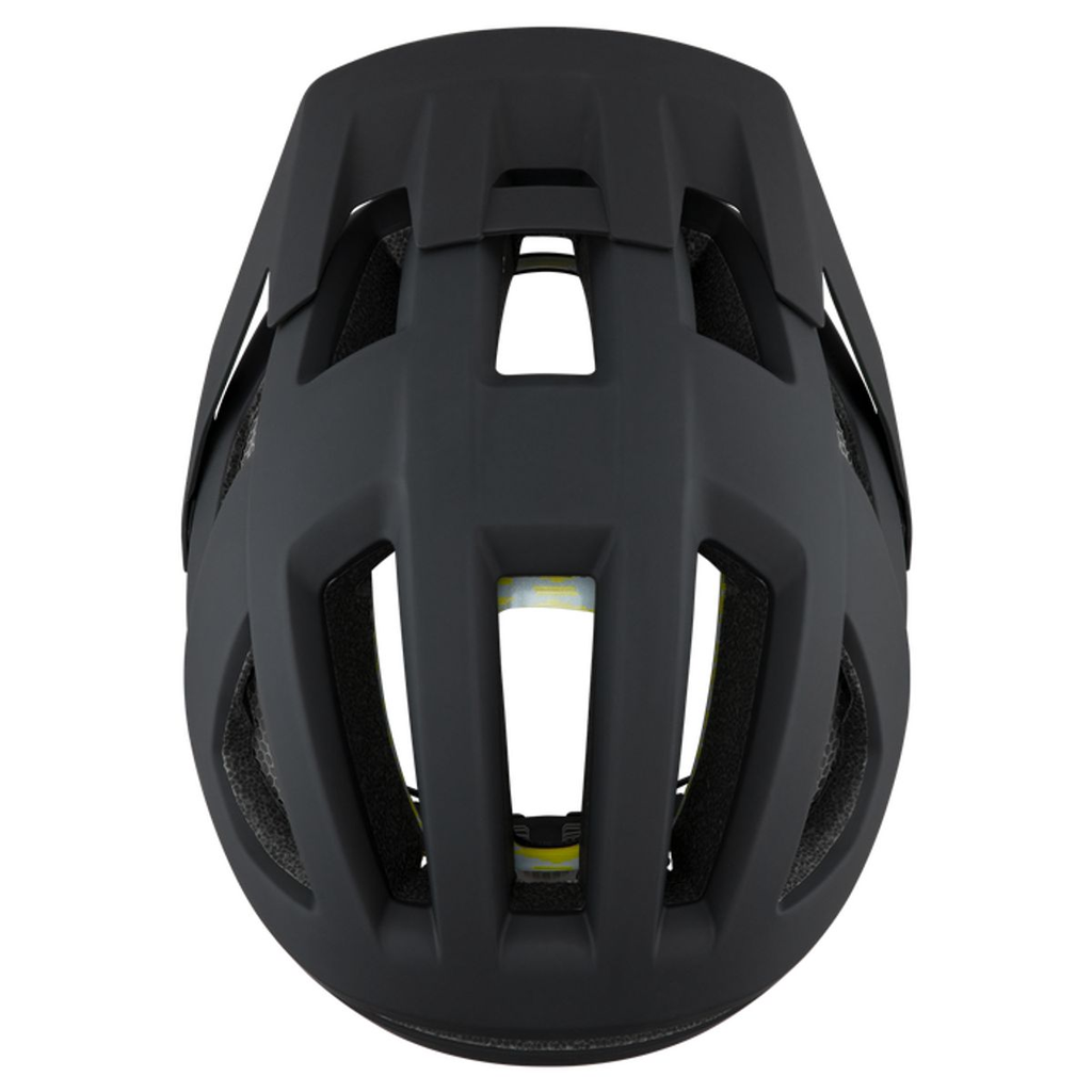 Casco Session Mips Matte Mystic - Talla: M, Color: Negro