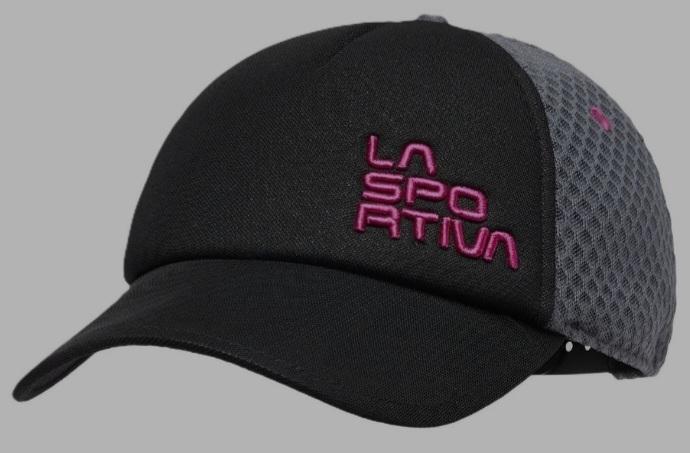 Hive Cap - Color: Carbon/Springtime