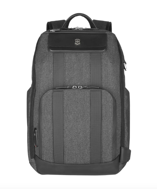 Mochila Architecture Urban2 Deluxe Backpack 23L - Color: Gris