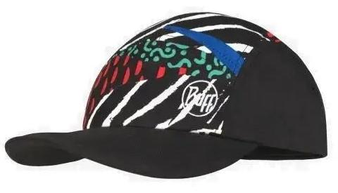 Gorro De Niño 5 Panel Go Blockade