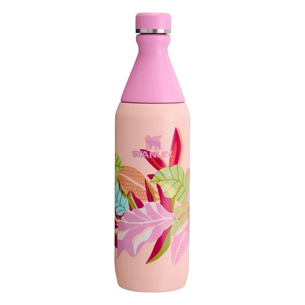 Botella Térmica All Day Slim | 591 ml - Color: Fucsia