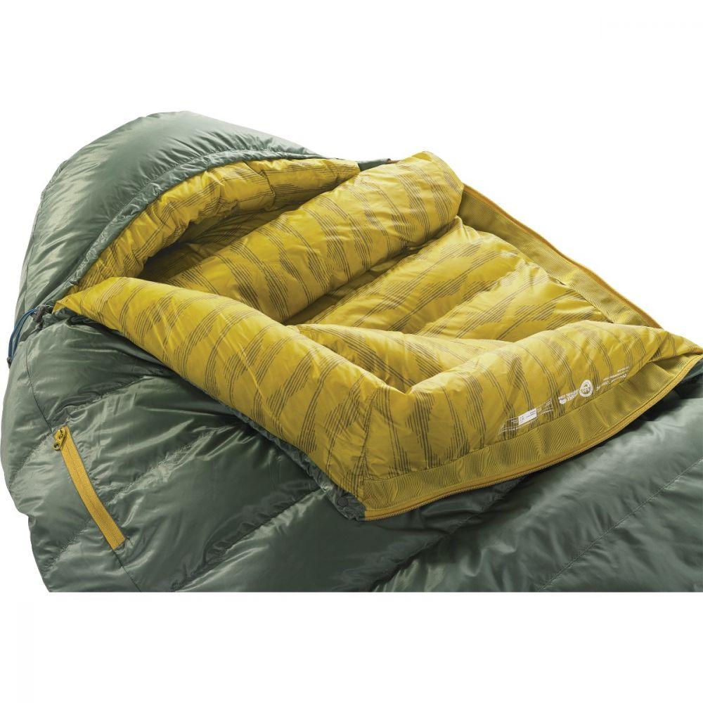 Questar 20F/-6°C  - Color: Verde Oscuro