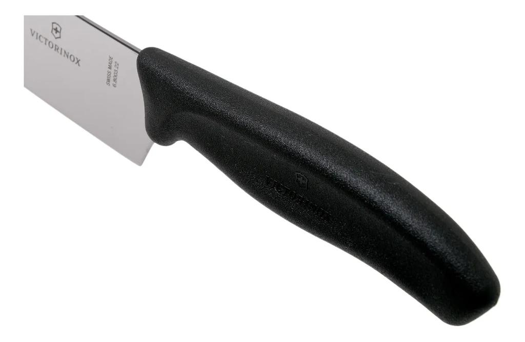 Miniatura Cuchillo Chef  Swiss Classic -