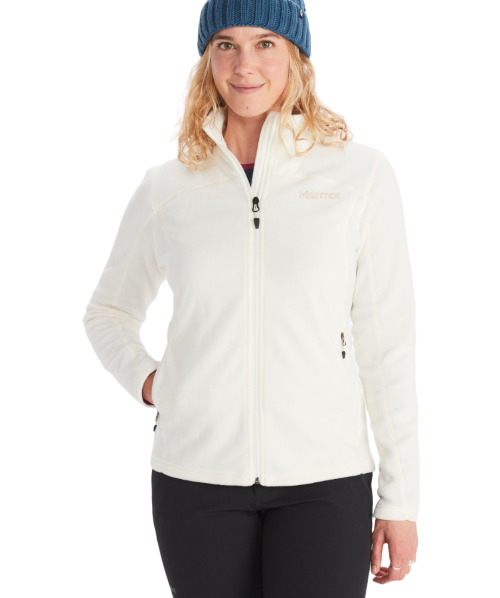 Polar Mujer Reactor Polartec Jacket -