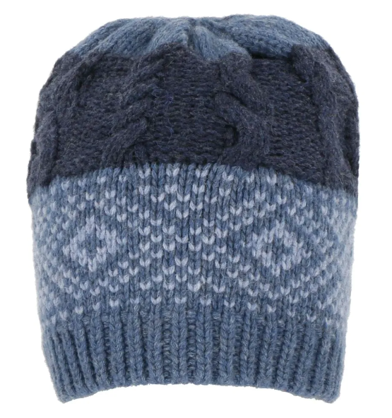 Miniatura Gorro Beanie Rilan Unisex -