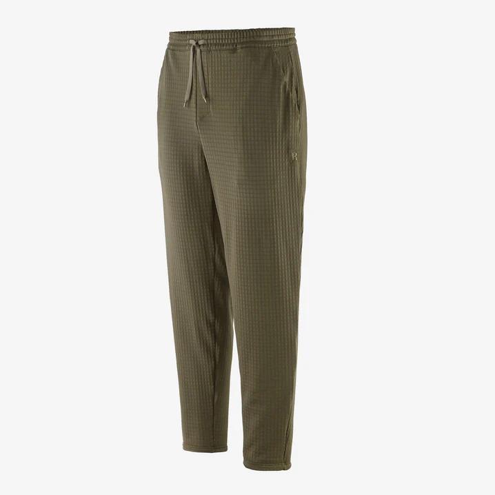 Miniatura Pantalón Buzo Hombre R1® - Color: Verde