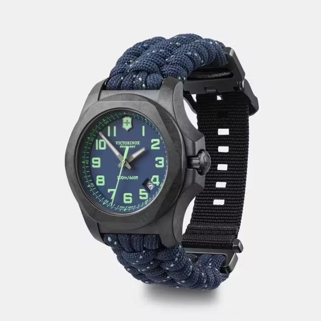 Miniatura Reloj I.N.O.X. Carbon -
