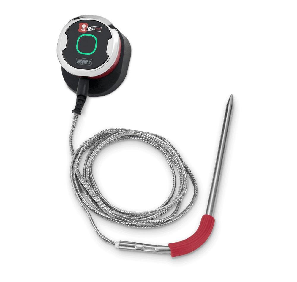 Termómetro Bluetooth IGrill  - Color: Negro