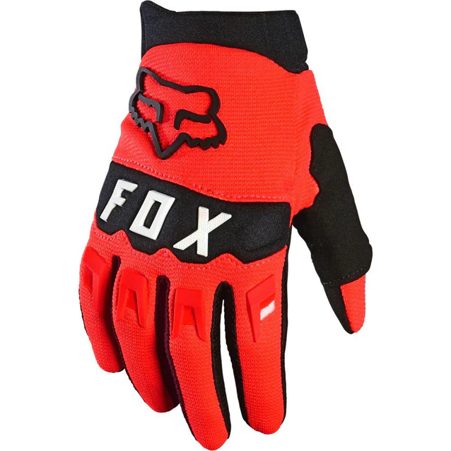 Guantes Moto Niño Dirtpaw -