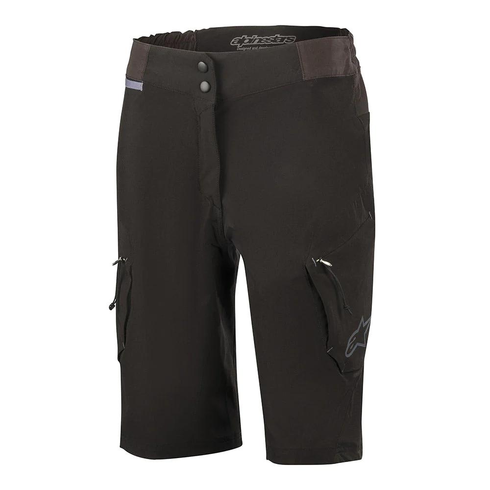 Short Ciclismo Mujer Astars Stella Alps 8.0 