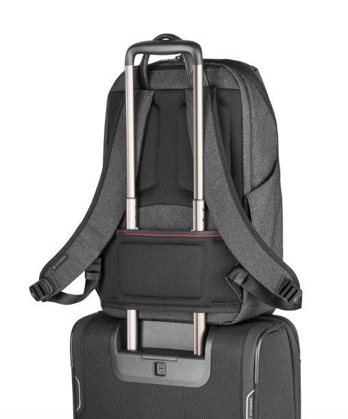 Miniatura Mochila Architecture Urban2 Deluxe Backpack 23L - Color: Gris