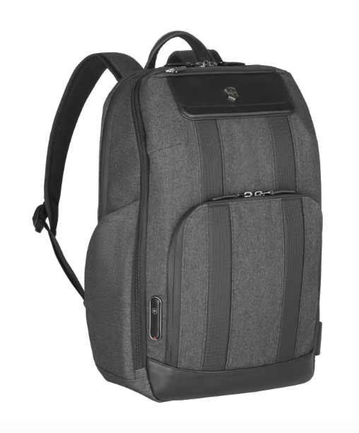 Miniatura Mochila Architecture Urban2 Deluxe Backpack 23L - Color: Gris