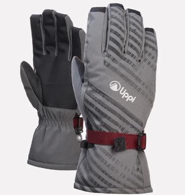 Guante Unisex Snow Day BDry Glove