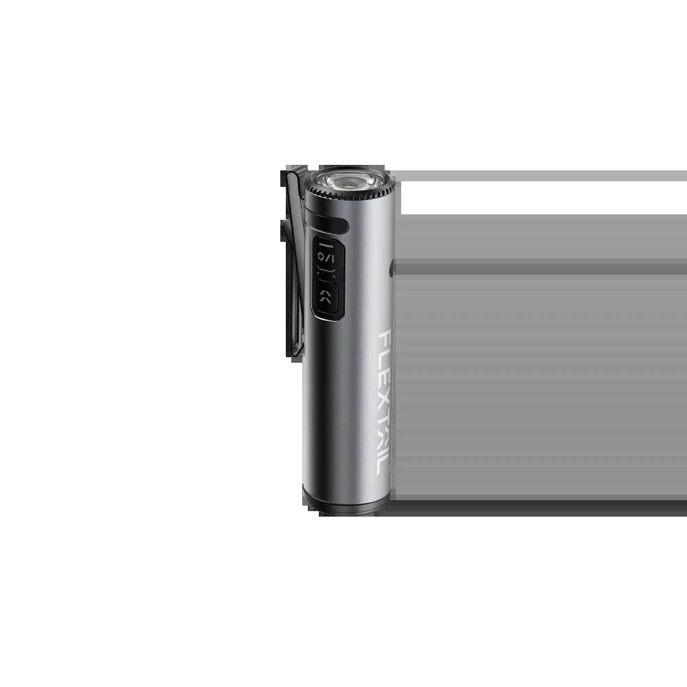 Linterna Zero Flashligth 1200  Ultra Light & Bright EDC