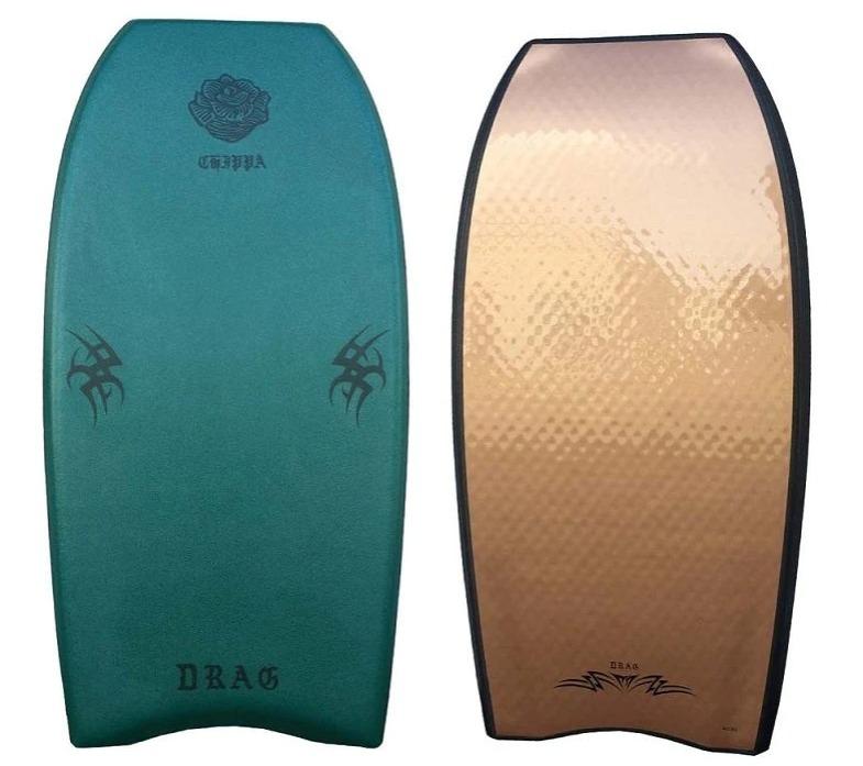 Drag Bodyboard Chippa Meat Tray 