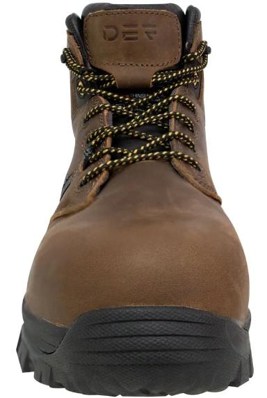 Botin Def910 - Color: Café