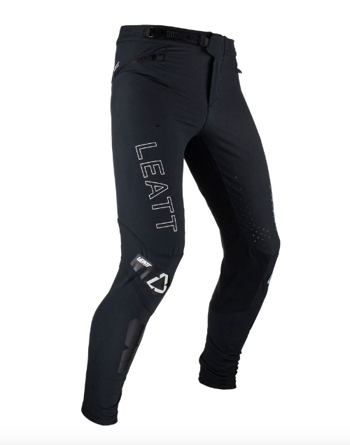 Miniatura Pantalón De Ciclismo Mujer MTB Gravity 4.0 -