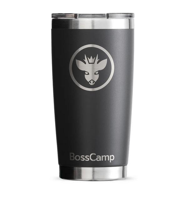 Vaso Térmico Tapa Magnetic Slider