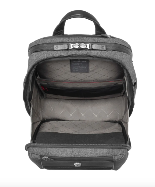 Miniatura Mochila Architecture Urban2 Deluxe Backpack 23L - Color: Gris