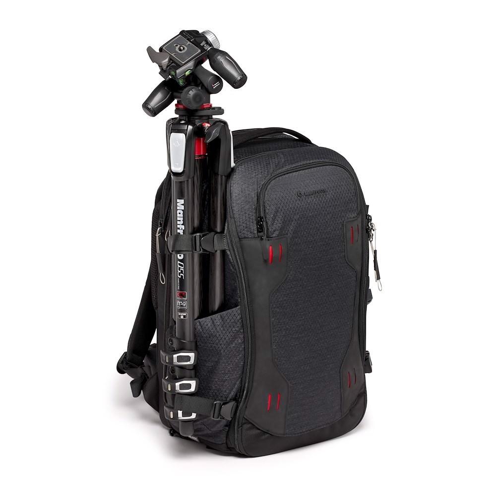 Miniatura Mochila Para Camara Pro Light Flexloader L -