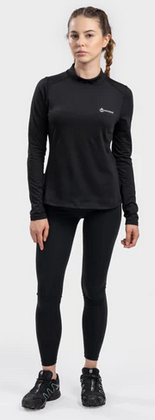 Miniatura Primera Capa PullOver Eco Dorner Mujer -