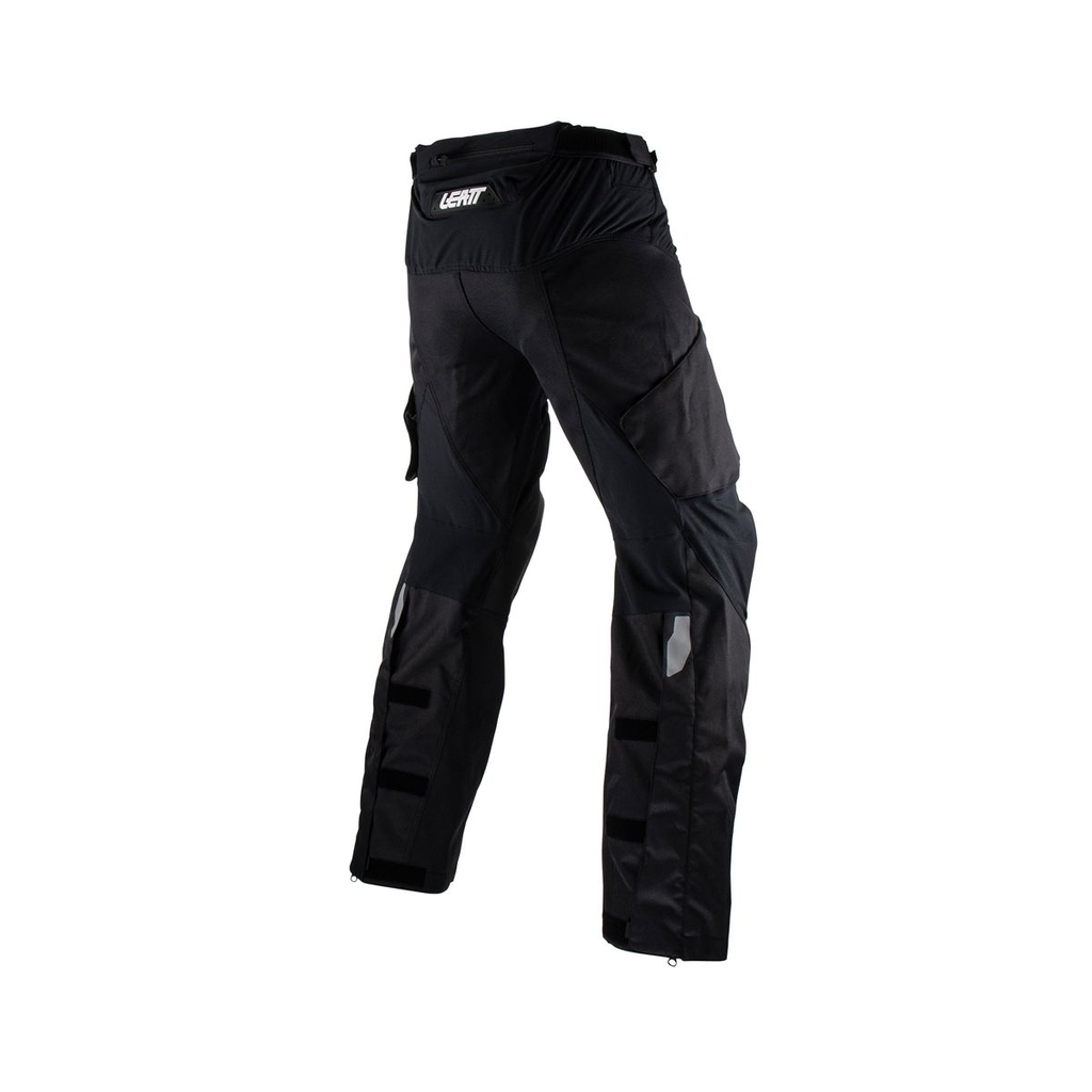 Miniatura Pantalón de moto 5.5 Enduro - Color: Negro