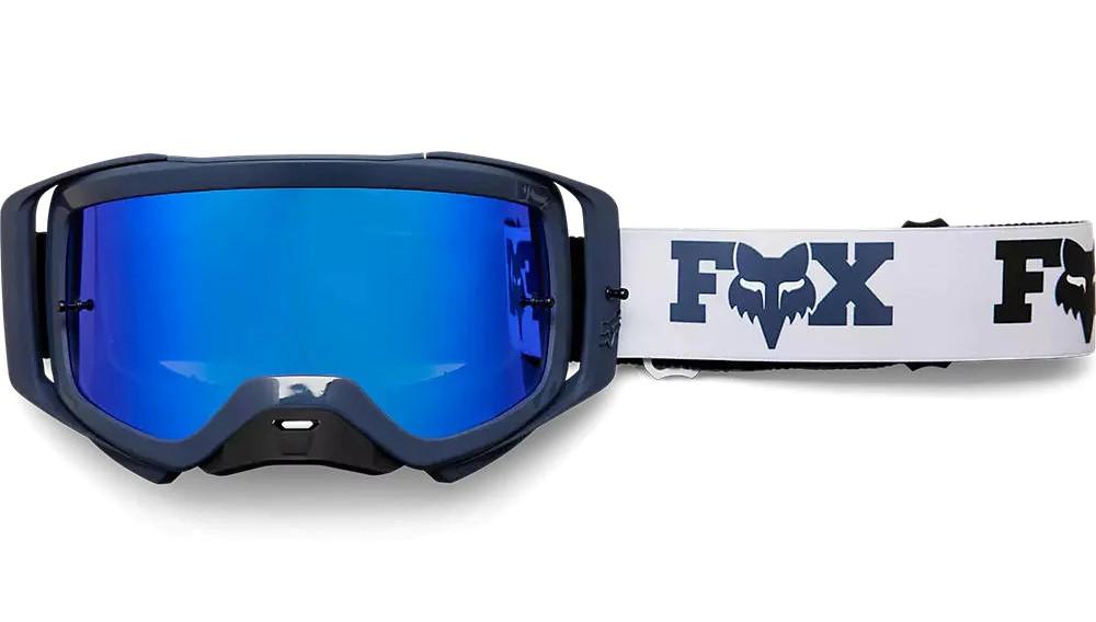 Miniatura Antiparras Moto Airspace Nuklr -