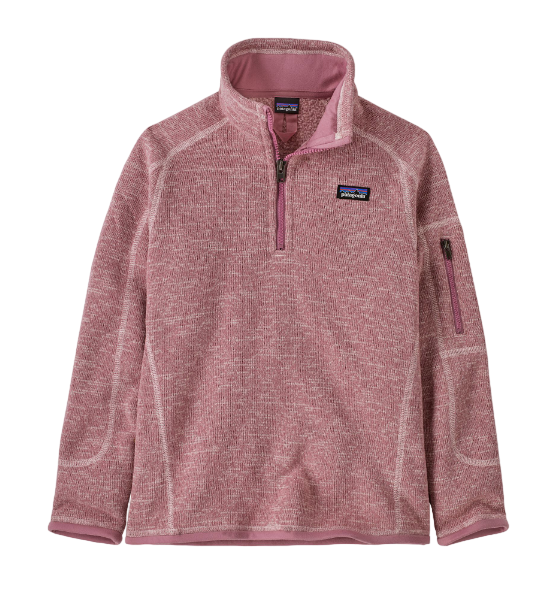 Polar Niña Better Sweater 1/4-Zip -