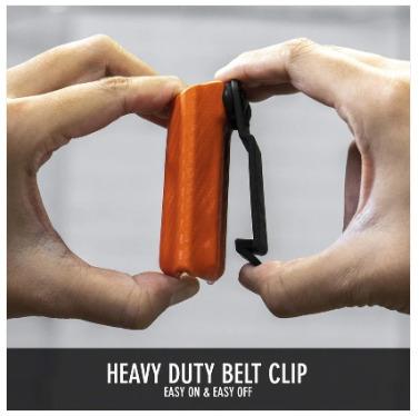 Miniatura Funda de Kydex para Wave y Wave+ -