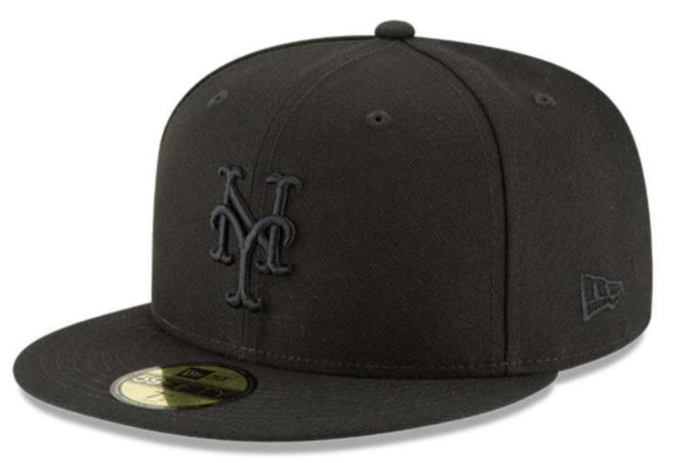 Gorra 59Fifty New York Mets MLB Bob Collection -