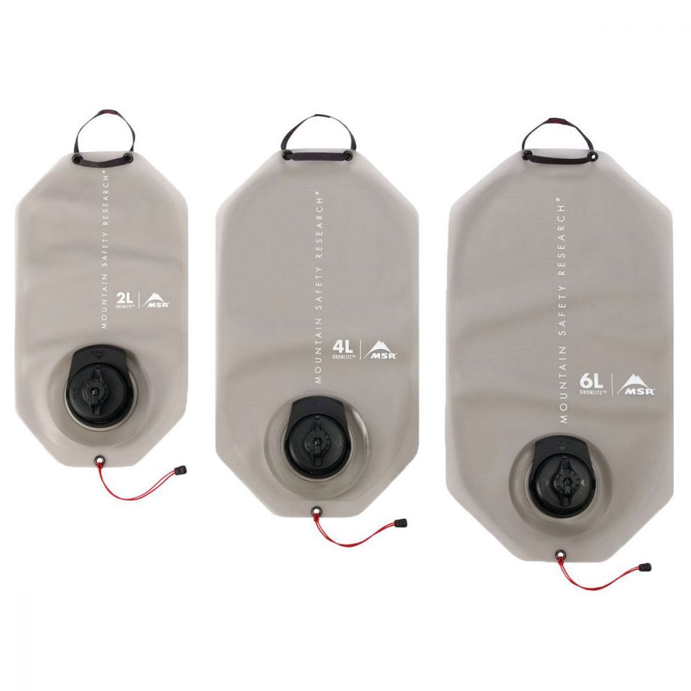 Bolsa DromLite 2L V2 -