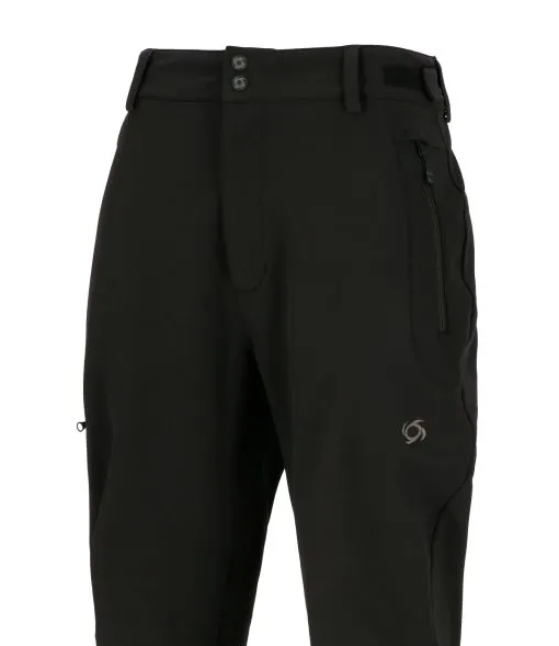 Miniatura Pantalón Térmico Bronte Hombre -