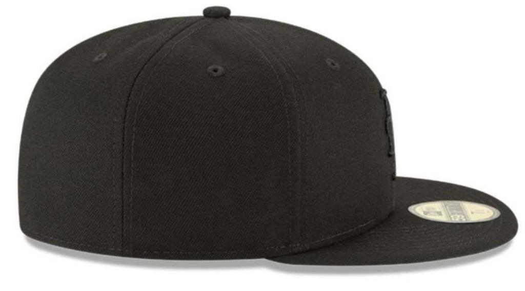 Gorra 59Fifty New York Mets MLB Bob Collection -