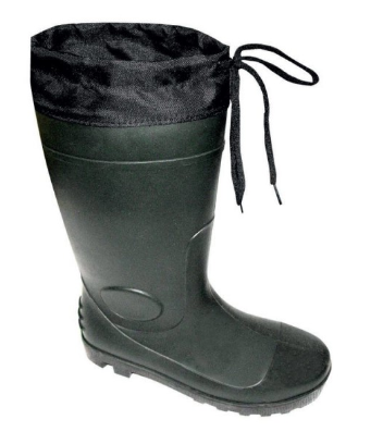 Bota Seguridad Thermal -