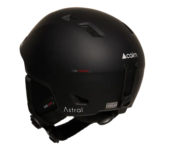 Miniatura Casco Astral -