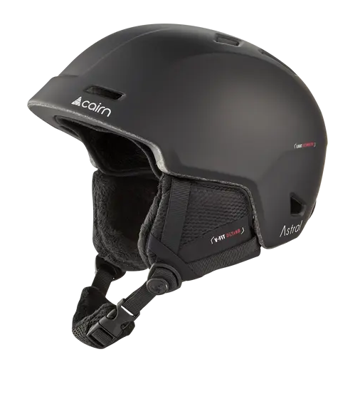 Casco Astral -
