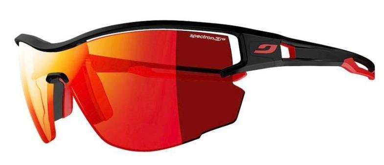 Lentes Aero Zebra Light Fire -