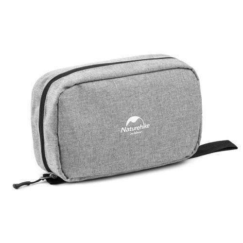 Organizador Wet/Dry Travel Bag - Color: Gris