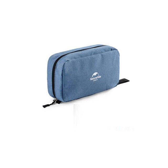 Organizador Wet/Dry Travel Bag - Color: Azul