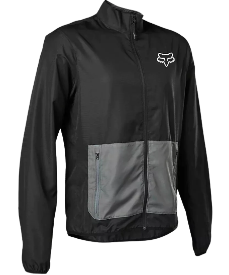 Miniatura Chaqueta Cortavientos Bicicleta Ranger -