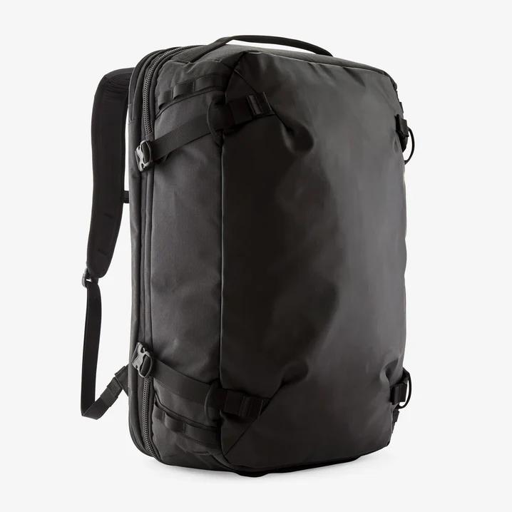 Bolso Black Hole® MLC® 45L - Color: Negro