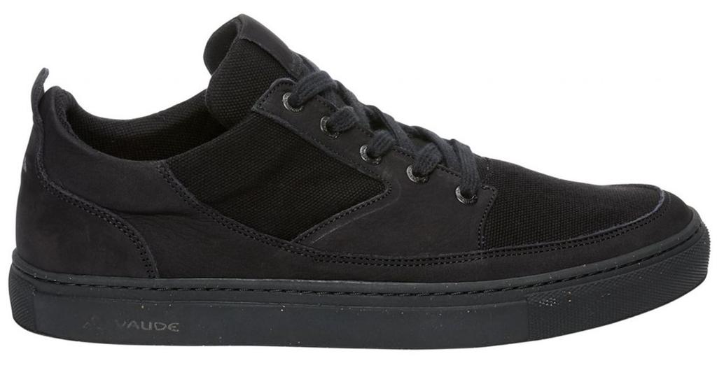 Zapatillas Urbanas Redmont 2.0 RT Hombre - Color: Negro
