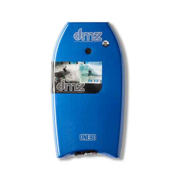 Miniatura Tabla de Bodyboard  One80 - Color: Azul