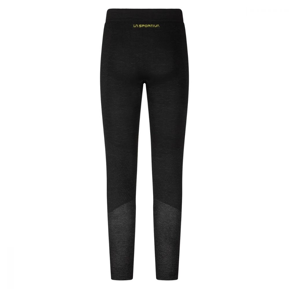 Wool40 Aero Pants Hombre - Color: Negro